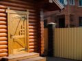 Как правильно утеплить входную деревянную дверь своими руками: пошаговая инструкция