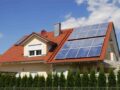 Автономное энергообеспечение загородного дома — варианты