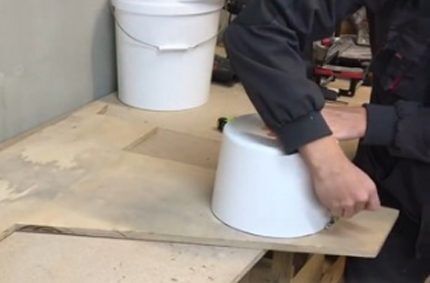Как сделать циклон для пылесоса своими руками: устройство + подробный инструктаж по сборке