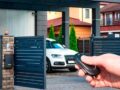 Эволюция комфорта: Почему стоит выбрать автоматические ворота для вашего дома?