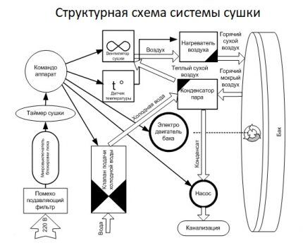 Лучшие стиральные машины с сушкой: рейтинг моделей и советы покупателям